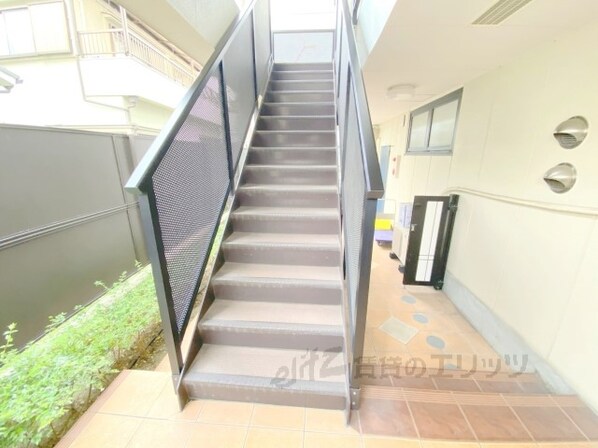 梅桃館の物件内観写真